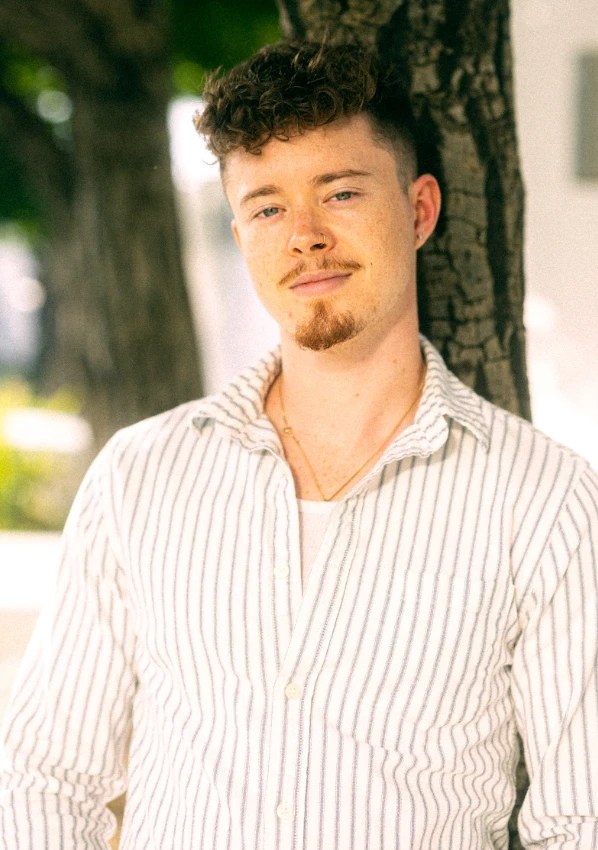 Asa Tyne, co-founder and lead strategist of Waystone